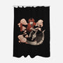 The Vanguard-None-Polyester-Shower Curtain-grevalra
