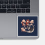The Vanguard-None-Glossy-Sticker-grevalra