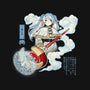 The Eleven Mage-Unisex-Baseball-Tee-grevalra