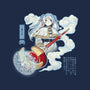 The Eleven Mage-Mens-Long Sleeved-Tee-grevalra