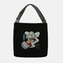 The Eleven Mage-None-Adjustable Tote-Bag-grevalra