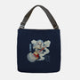 The Eleven Mage-None-Adjustable Tote-Bag-grevalra
