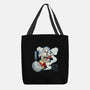 The Eleven Mage-None-Basic Tote-Bag-grevalra