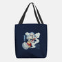 The Eleven Mage-None-Basic Tote-Bag-grevalra