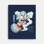The Eleven Mage-None-Stretched-Canvas-grevalra
