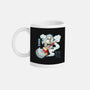 The Eleven Mage-None-Mug-Drinkware-grevalra