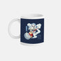 The Eleven Mage-None-Mug-Drinkware-grevalra