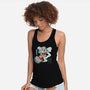 The Eleven Mage-Womens-Racerback-Tank-grevalra