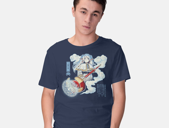 The Eleven Mage