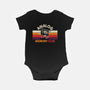 Analog Memory Club-Baby-Basic-Onesie-OPIPPI