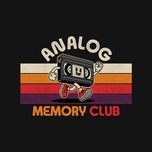 Analog Memory Club