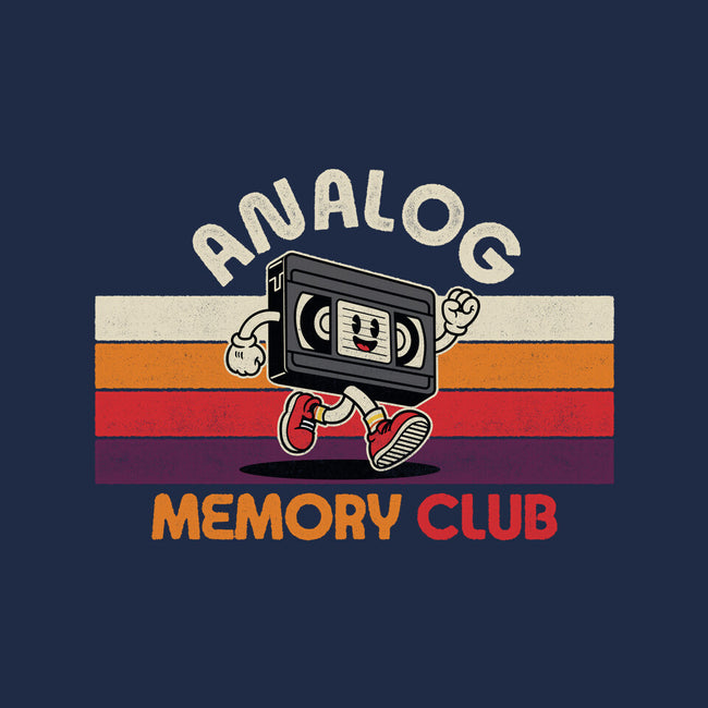 Analog Memory Club-Baby-Basic-Tee-OPIPPI