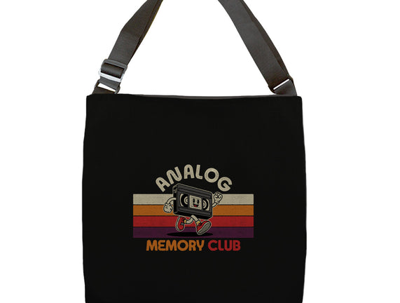 Analog Memory Club