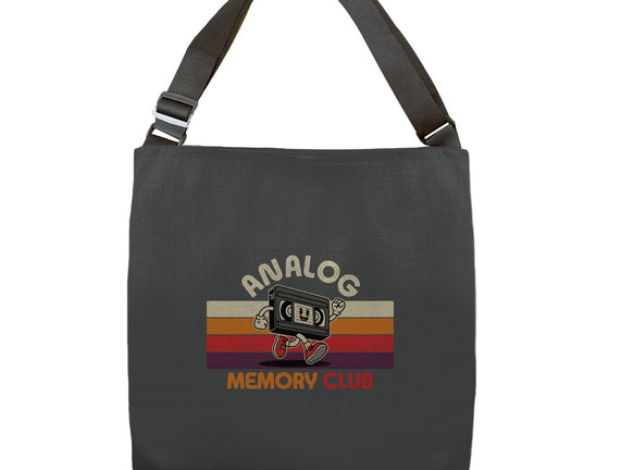 Analog Memory Club