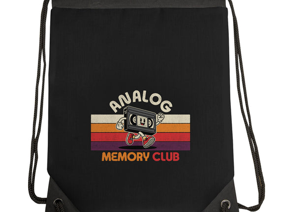 Analog Memory Club