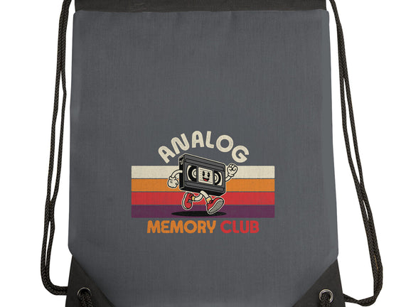 Analog Memory Club