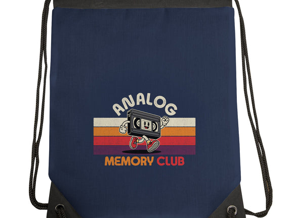 Analog Memory Club