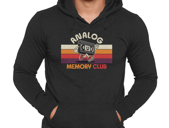 Analog Memory Club