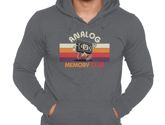 Analog Memory Club