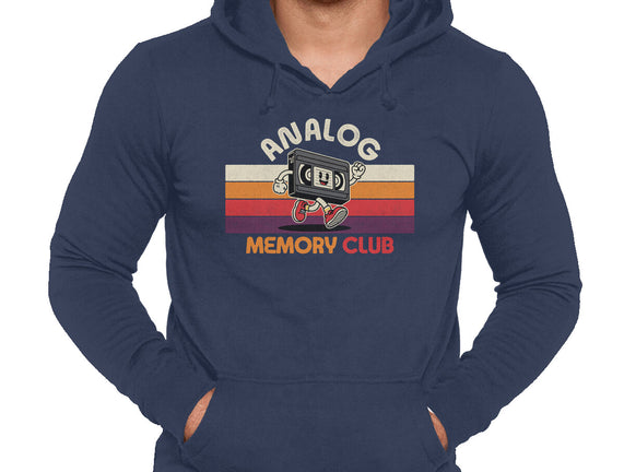Analog Memory Club
