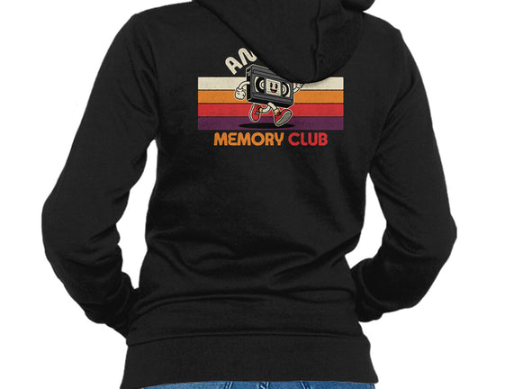 Analog Memory Club