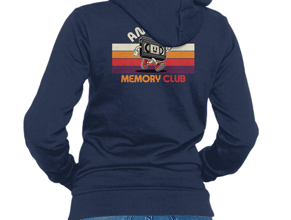 Analog Memory Club