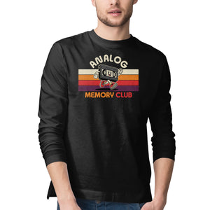 Analog Memory Club
