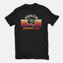 Analog Memory Club-Mens-Basic-Tee-OPIPPI