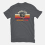 Analog Memory Club-Mens-Heavyweight-Tee-OPIPPI