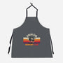 Analog Memory Club-Unisex-Kitchen-Apron-OPIPPI