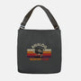 Analog Memory Club-None-Adjustable Tote-Bag-OPIPPI