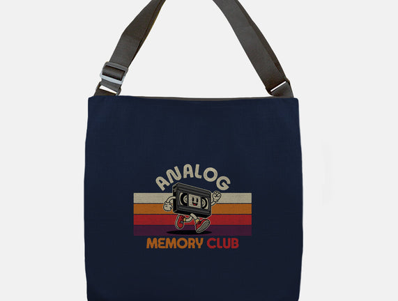 Analog Memory Club