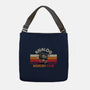 Analog Memory Club-None-Adjustable Tote-Bag-OPIPPI
