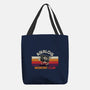 Analog Memory Club-None-Basic Tote-Bag-OPIPPI