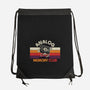 Analog Memory Club-None-Drawstring-Bag-OPIPPI