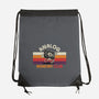 Analog Memory Club-None-Drawstring-Bag-OPIPPI