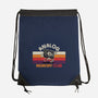 Analog Memory Club-None-Drawstring-Bag-OPIPPI