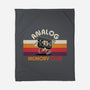 Analog Memory Club-None-Fleece-Blanket-OPIPPI
