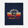 Analog Memory Club-None-Fleece-Blanket-OPIPPI