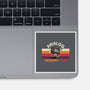 Analog Memory Club-None-Glossy-Sticker-OPIPPI