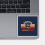 Analog Memory Club-None-Glossy-Sticker-OPIPPI