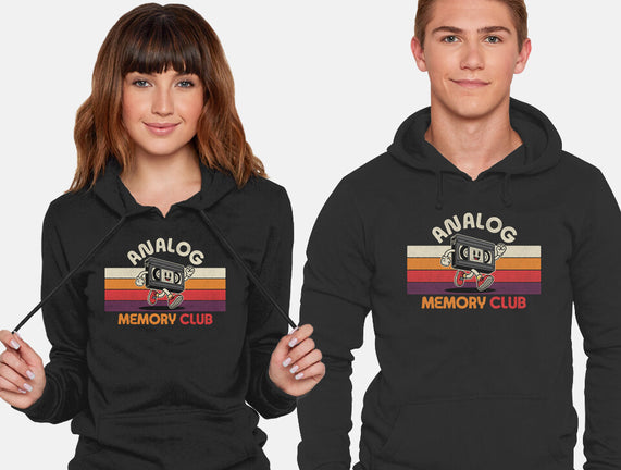 Analog Memory Club