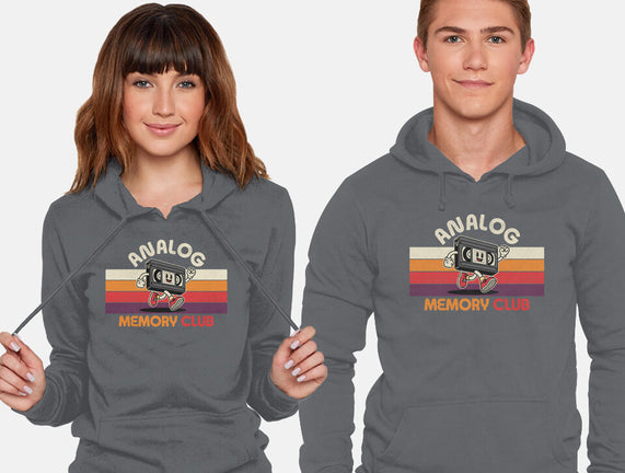Analog Memory Club