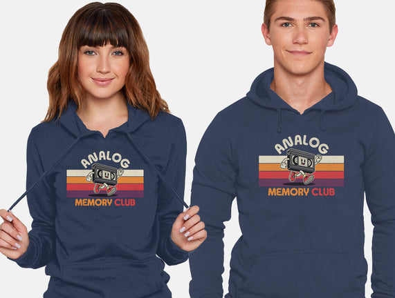 Analog Memory Club