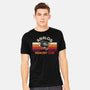 Analog Memory Club-Mens-Heavyweight-Tee-OPIPPI