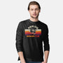 Analog Memory Club-Mens-Long Sleeved-Tee-OPIPPI