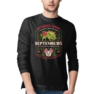 Septemburg Withered Farms Crest
