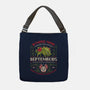 Septemburg Withered Farms Crest-None-Adjustable Tote-Bag-LAGELANTEE