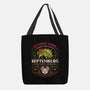 Septemburg Withered Farms Crest-None-Basic Tote-Bag-LAGELANTEE