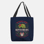 Septemburg Withered Farms Crest-None-Basic Tote-Bag-LAGELANTEE